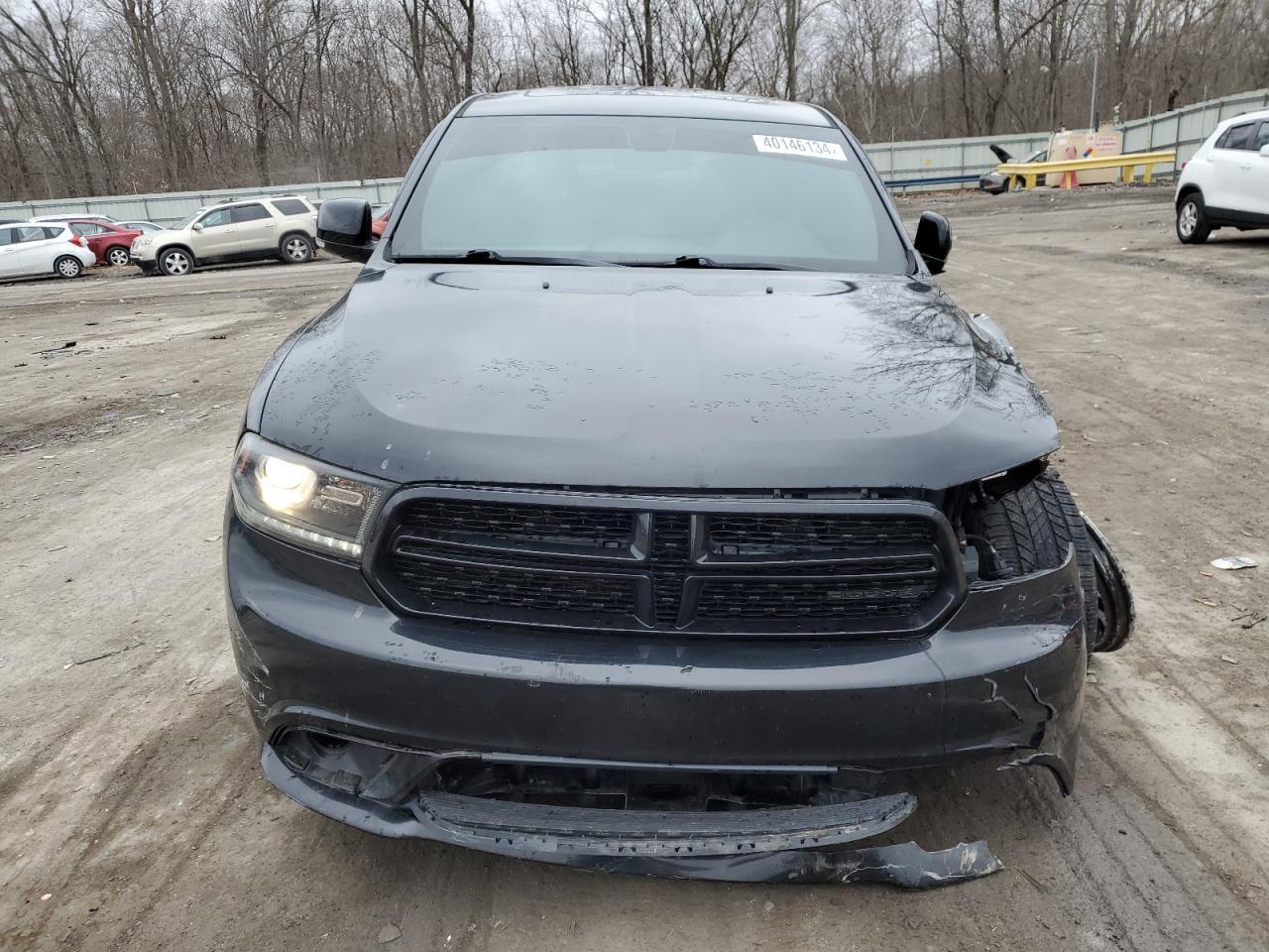 2015 DODGE DURANGO LI - Image 5