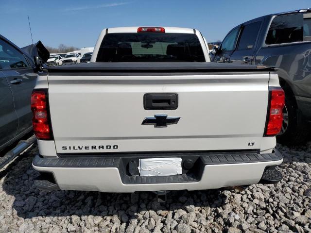 2018 Chevrolet Silverado K1500 Lt - Image 6