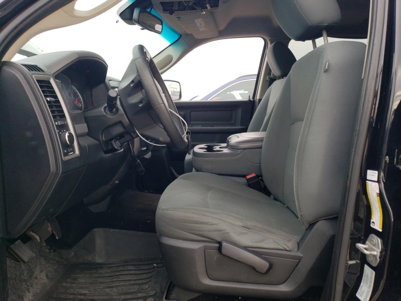 2015 RAM 1500 ST - Image 7