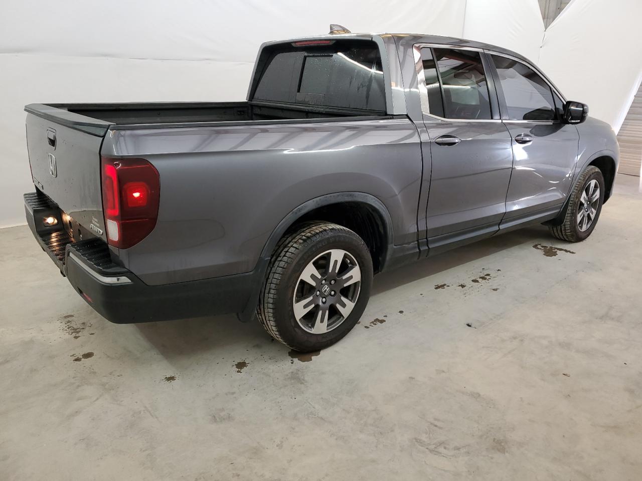 2019 HONDA RIDGELINE - Image 3
