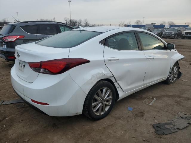 2015 Hyundai Elantra Se - Image 3
