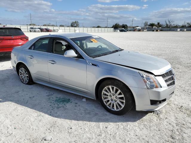 2011 Cadillac Cts - Фото 4