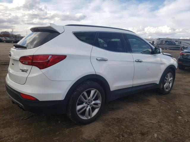 2015 Hyundai Santa Fe Sport - Фото 3