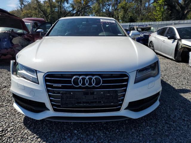 2013 Audi A7 Prestige - Фото 5