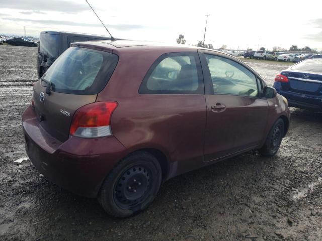 2009 Toyota Yaris - Фото 3