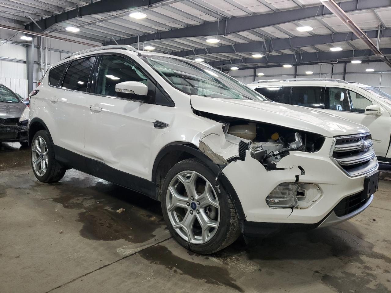 2017 FORD ESCAPE TIT - Image 4