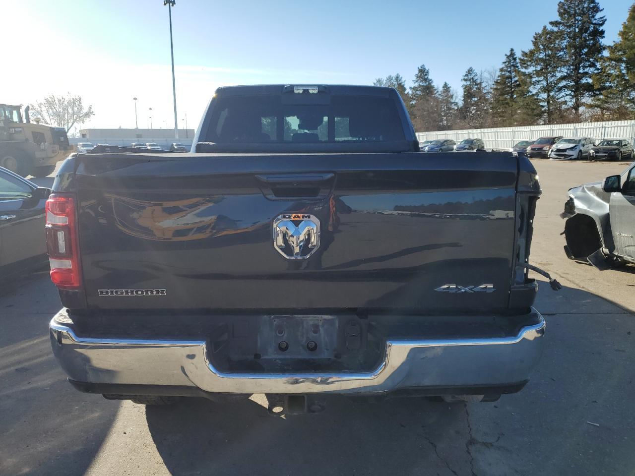2021 RAM 2500 BIG H - Image 6