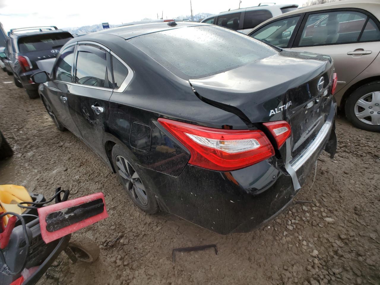 2016 NISSAN ALTIMA 2.5 - Image 2