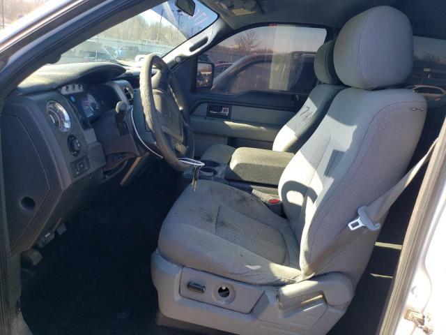 2014 Ford F150 Supercrew - Image 7