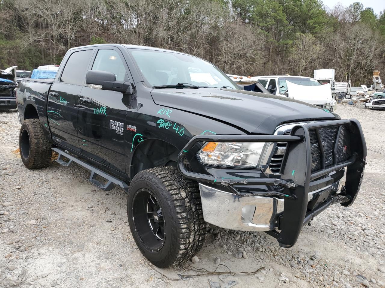 2019 RAM 1500 CLASS - Image 4