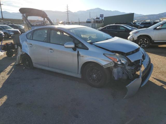 2015 Toyota Prius - Image 4