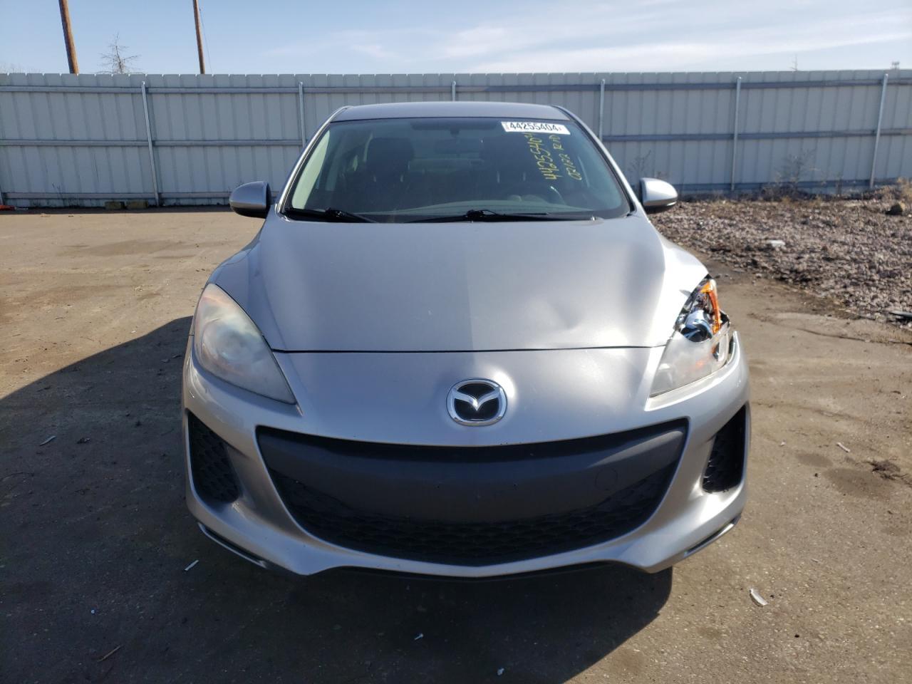 2013 MAZDA 3 I - Фото 5
