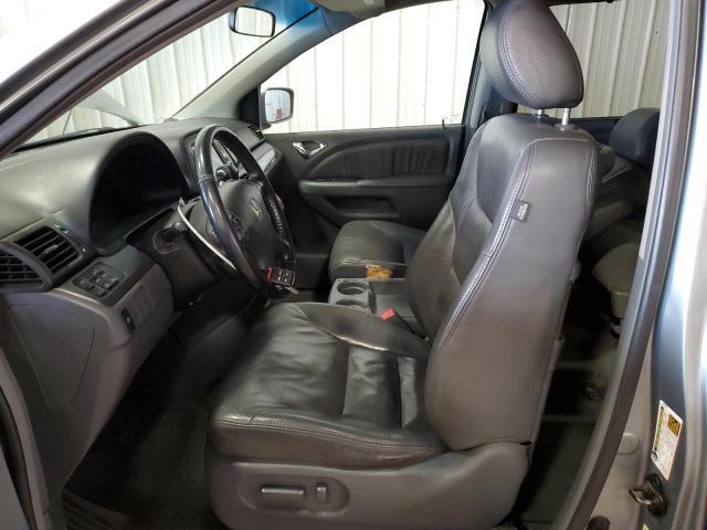 2006 Honda Odyssey Exl - Фото 7