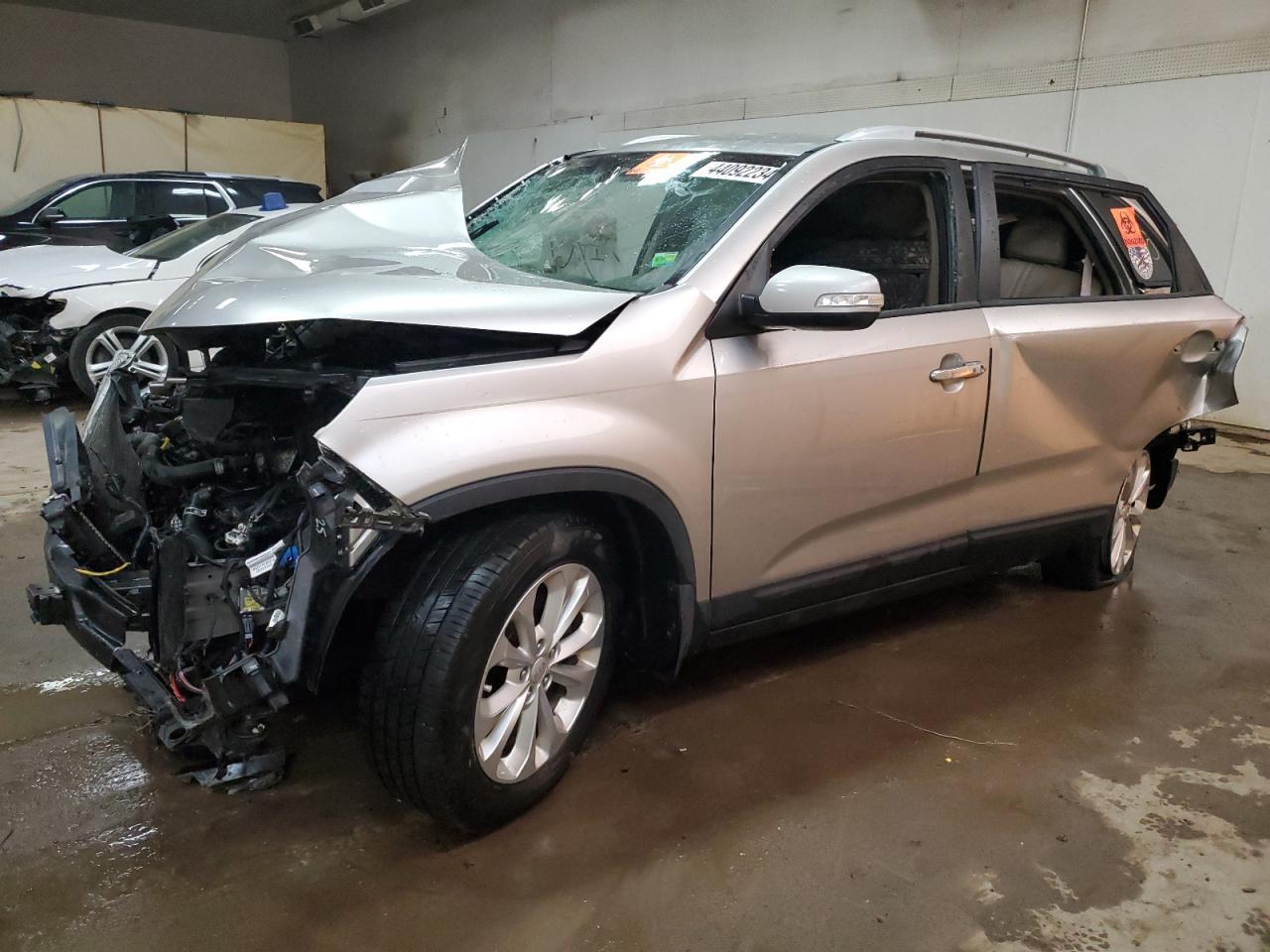 2015 KIA SORENTO EX