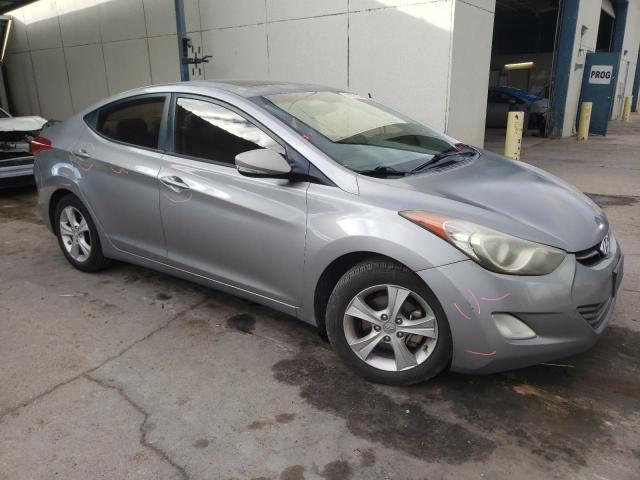 2013 Hyundai Elantra Gls - Image 4