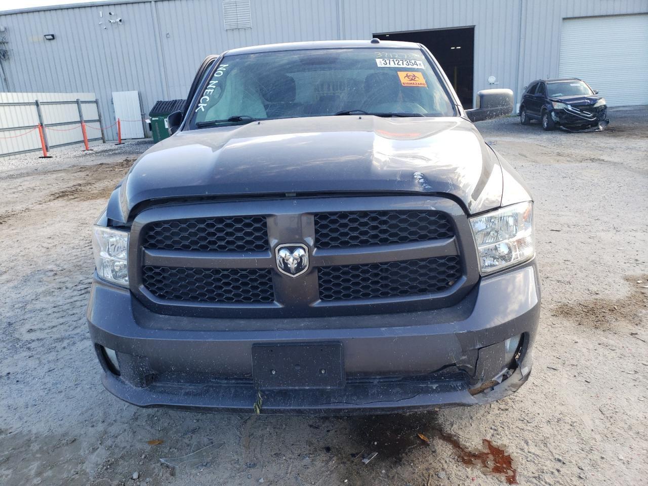 2019 RAM 1500 CLASS - Фото 5