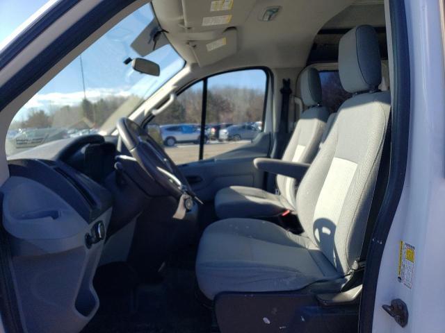 2015 Ford Transit T-250 - Фото 7