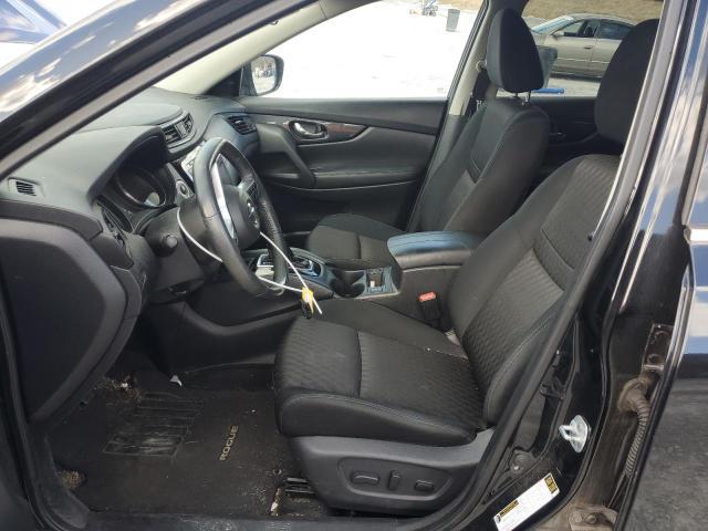 2018 Nissan Rogue S - Фото 7