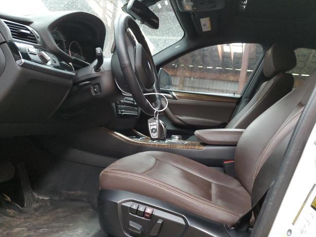 2016 BMW X4 xDrive28I - Фото 7