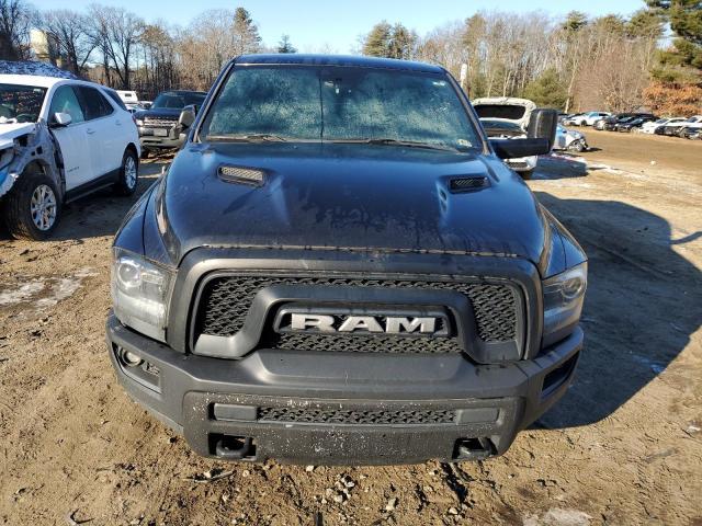 2017 RAM 1500 - Image 5