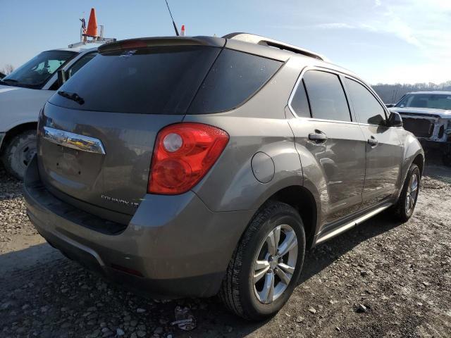 2012 Chevrolet Equinox Lt - Фото 3