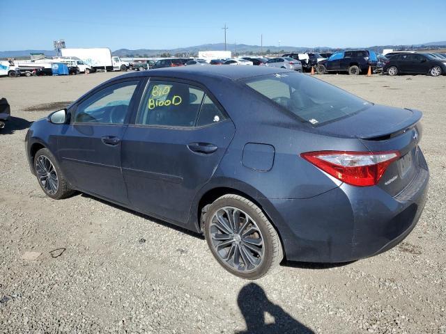 2016 Toyota Corolla L - Фото 2