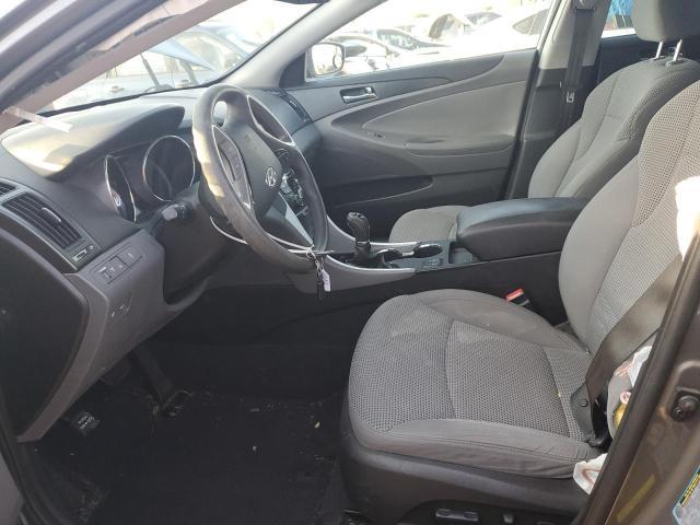 2013 Hyundai Sonata Gls - Image 7