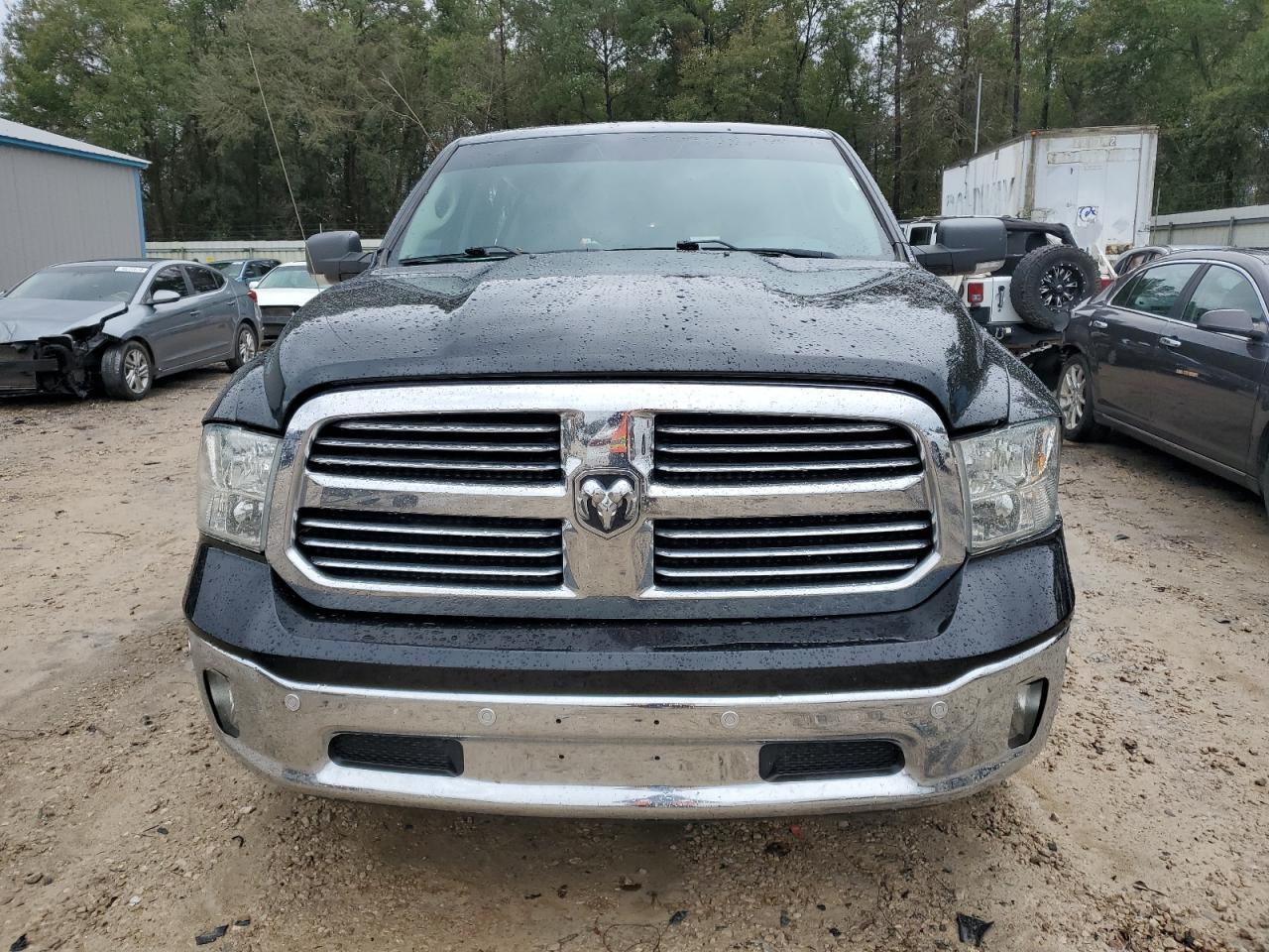 2019 RAM 1500 CLASS - Image 5