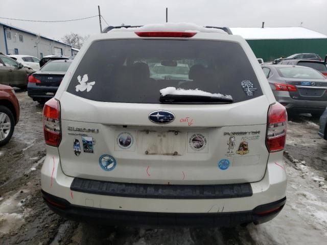2015 Subaru Forester 2.5I Premium - Фото 6