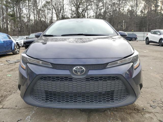 2022 Toyota Corolla Le - Фото 5