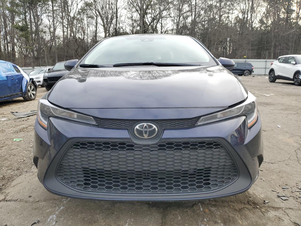 2022 TOYOTA COROLLA LE - Image 5