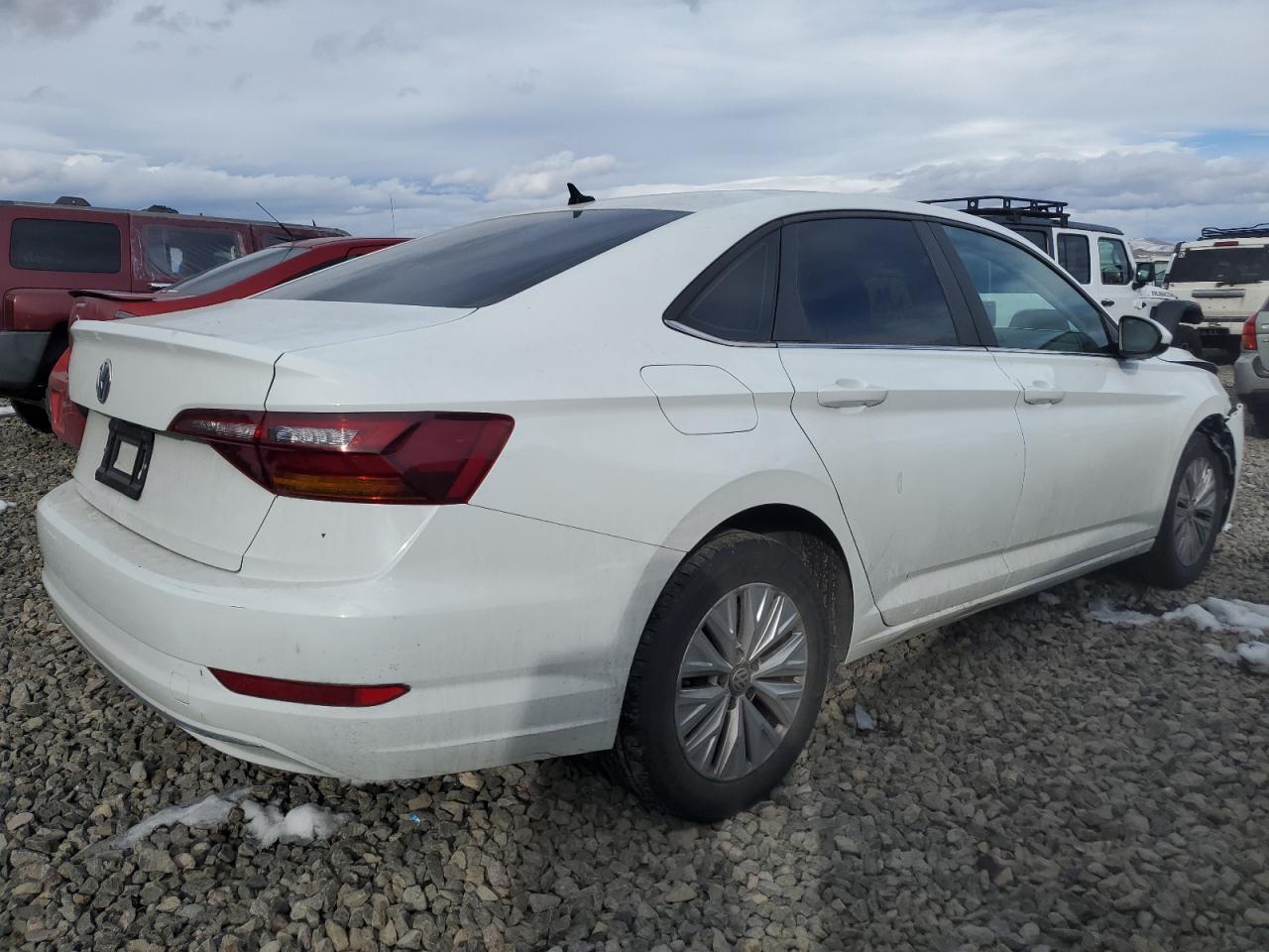 2019 VOLKSWAGEN JETTA S - Image 3