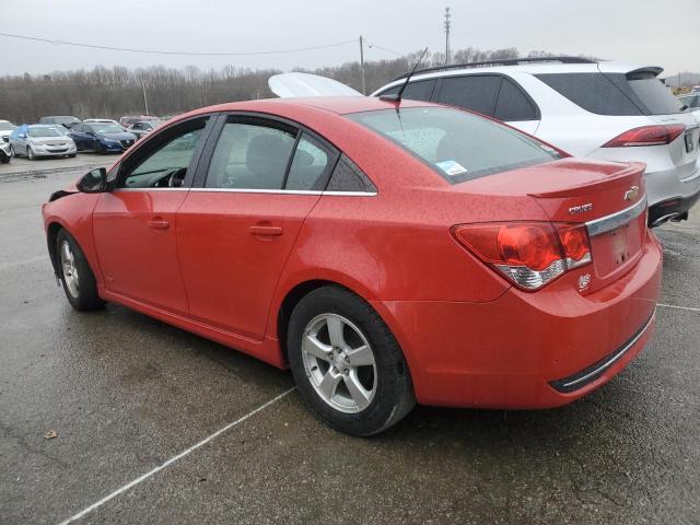 2012 Chevrolet Cruze Lt - Image 2