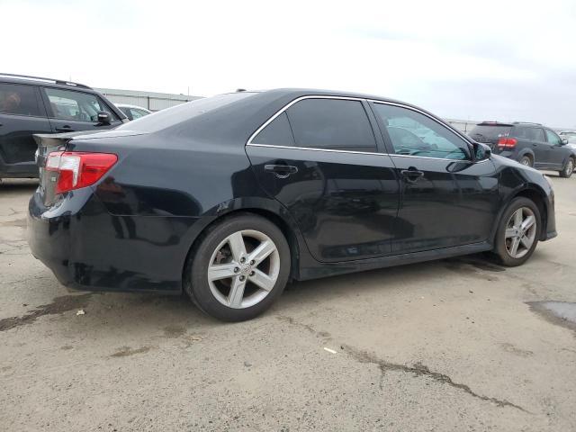 2012 Toyota Camry Base - Фото 3