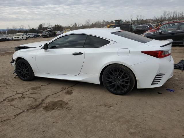 2015 Lexus Rc 350 - Фото 2
