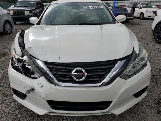 2017 Nissan Altima 2.5 - Фото 5