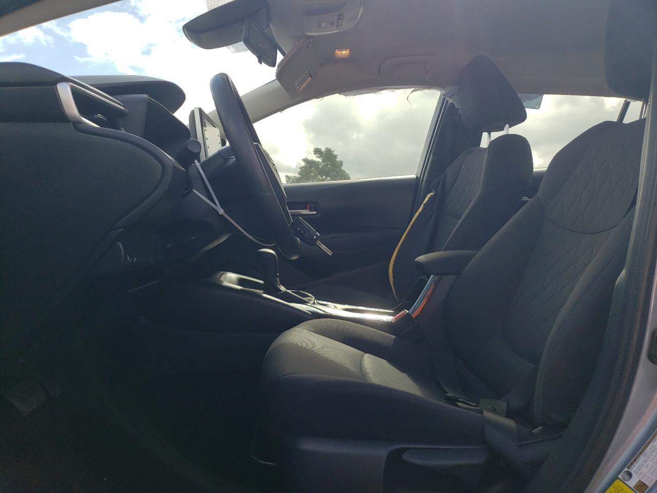 2020 TOYOTA COROLLA LE - Image 7
