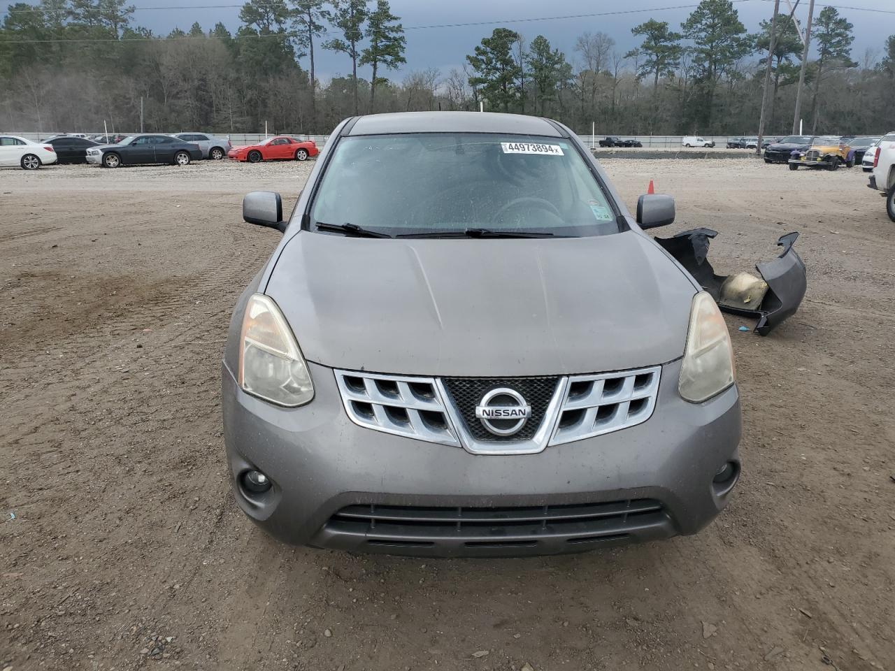 2013 NISSAN ROGUE S - Фото 5