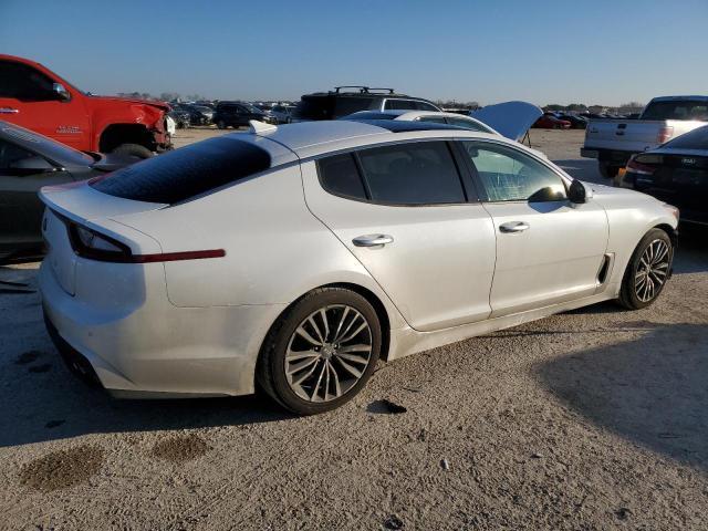 2018 Kia Stinger Premium - Image 3