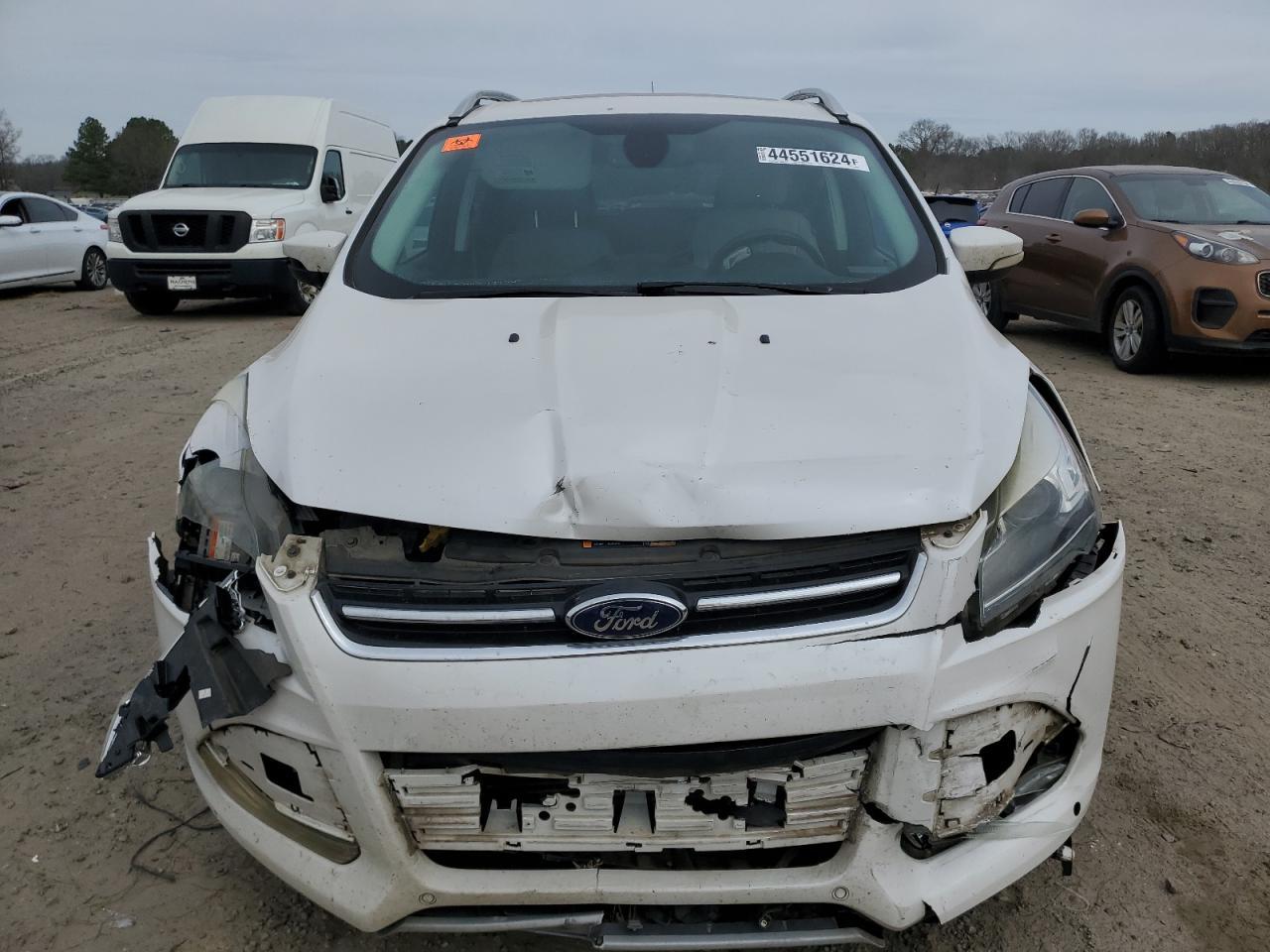 2015 FORD ESCAPE TIT - Image 5