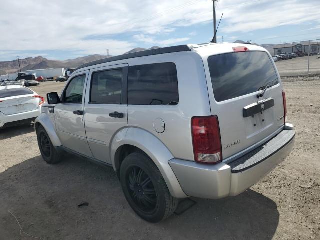 2011 Dodge Nitro Heat - Image 2