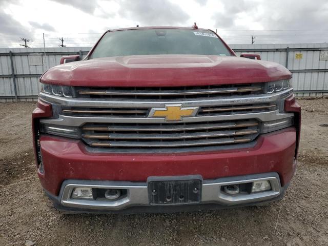 2019 Chevrolet Silverado K1500 High Country - Image 5