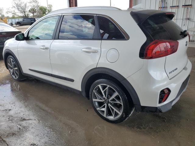 2020 Kia Niro Touring - Фото 2