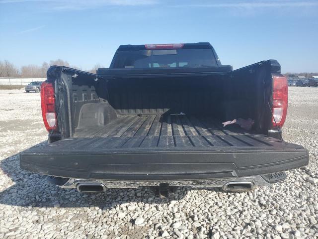 2019 GMC Sierra K1500 Sle - Фото 6