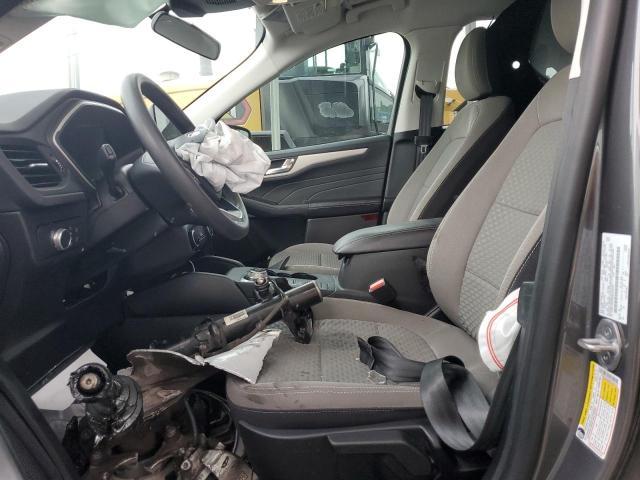 2021 Ford Escape Se - Фото 7