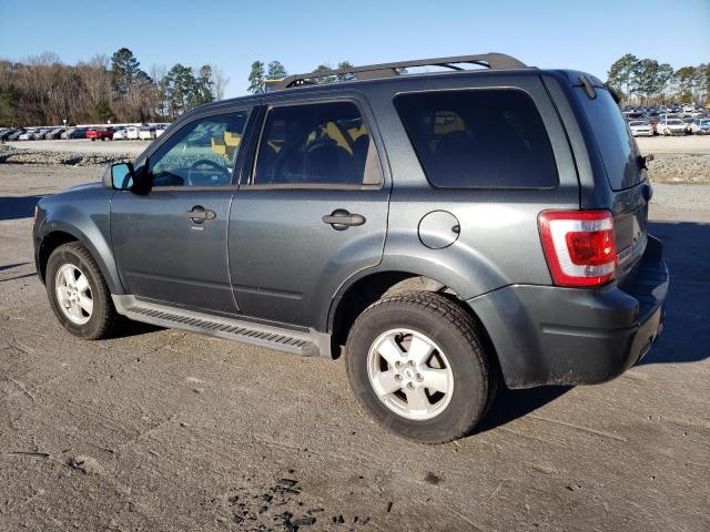 2009 Ford Escape Xlt - Фото 2