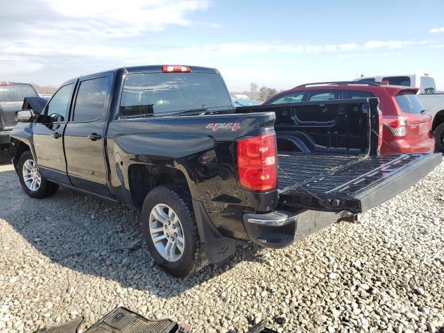 2017 Chevrolet Silverado K1500 Lt - Фото 2