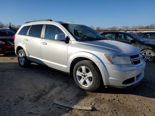 2011 Dodge Journey Express - Фото 4