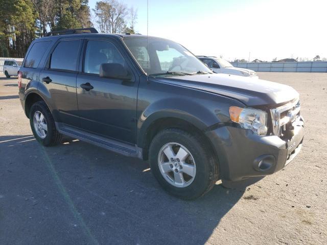 2009 Ford Escape Xlt - Фото 4