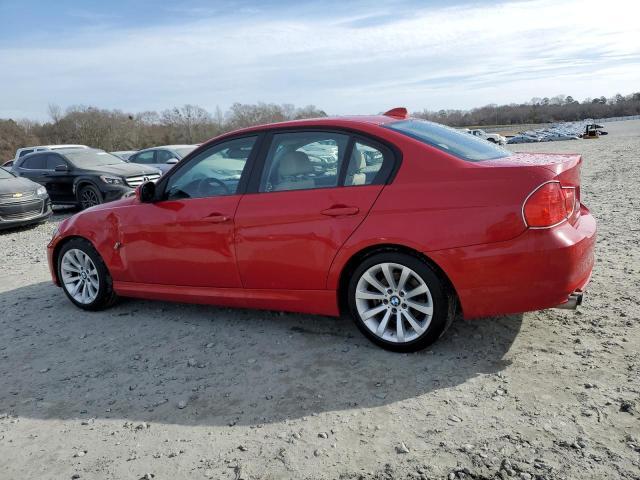 2011 BMW 328 I - Фото 2